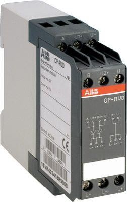  Модуль резервирования CP-RUD ABB 1SVR423418R9000 