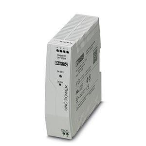  Источник питания UNO-PS/1AC/24DC/150W Phoenix Contact 2904376 
