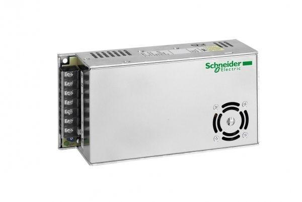  Блок питания 24В 240Вт 10А (с фильтром) Sche ABL1RPM24100 