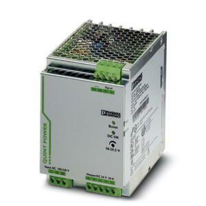  Источник питания QUINT-PS/1AC/24DC/20 Phoenix Contact 2866776 