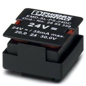  Модуль питания EMD-SL-PS-24DC Phoenix Contact 2885359 