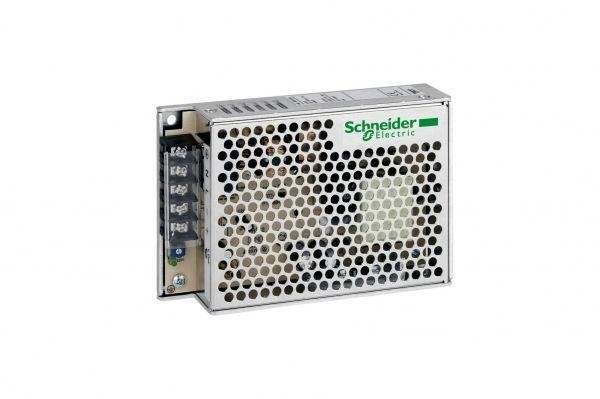  Блок питания фильтр 12В 100Вт 8.3А SchE ABL1RPM12083 