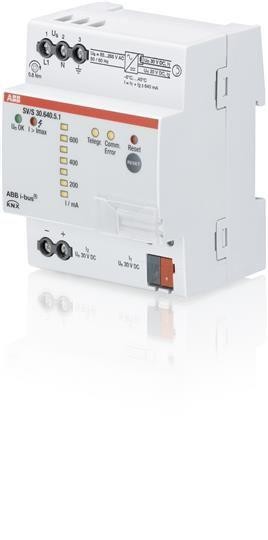  Блок питания CP-E 24/5.0 вх. 186-264В AC/210-370В DC вых. 24В DC/5А ABB 1SVR427034R0000 