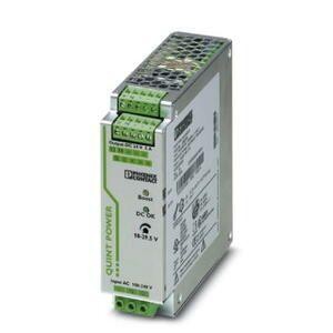  Источник питания QUINT-PS/1AC/24DC/5 Phoenix Contact 2866750 