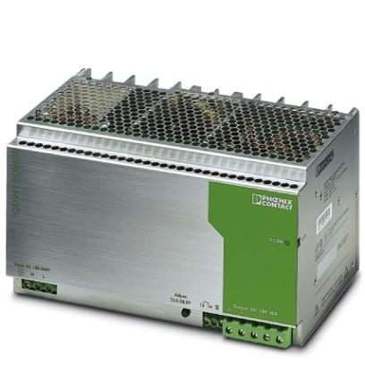  Источник питания QUINT-PS-100-240AC/24DC/40 Phoenix Contact 2938879 