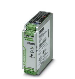  Источник питания QUINT-PS/3AC/24DC/ 5 Phoenix Contact 2866734 