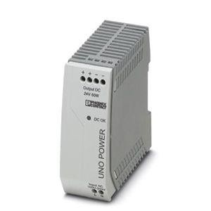  Источник питания UNO-PS/1AC/24DC/60Вт Phoenix Contact 2902992 