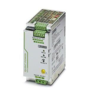  Источник питания QUINT-PS/1AC/24DC/10/CO Phoenix Contact 2320911 
