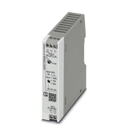  Источник питания QUINT4-PS/1AC/24DC/1.3/SC Phoenix Contact 2904597 