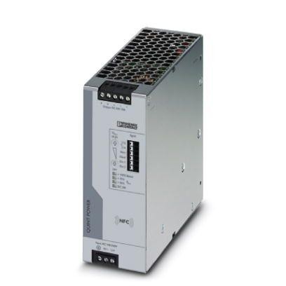  Источник питания QUINT4-PS/1AC/24DC/10 Phoenix Contact 2904601 