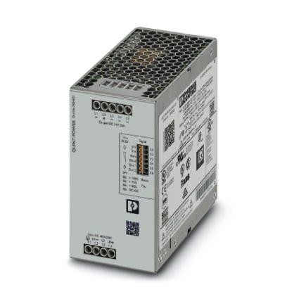  Источник питания QUINT4-PS/3AC/24DC/20 Phoenix Contact 2904622 