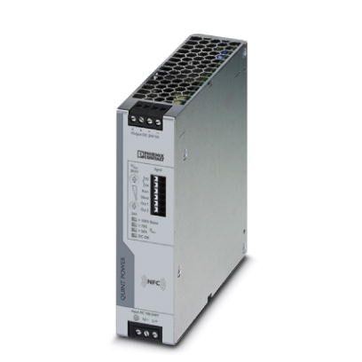  Источник питания QUINT4-PS/1AC/24DC/5 Phoenix Contact 2904600 