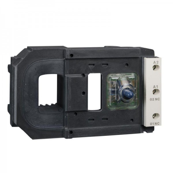  Катушка для контактора F400 220…230В AC 40/400Гц SchE LX9FJ931 