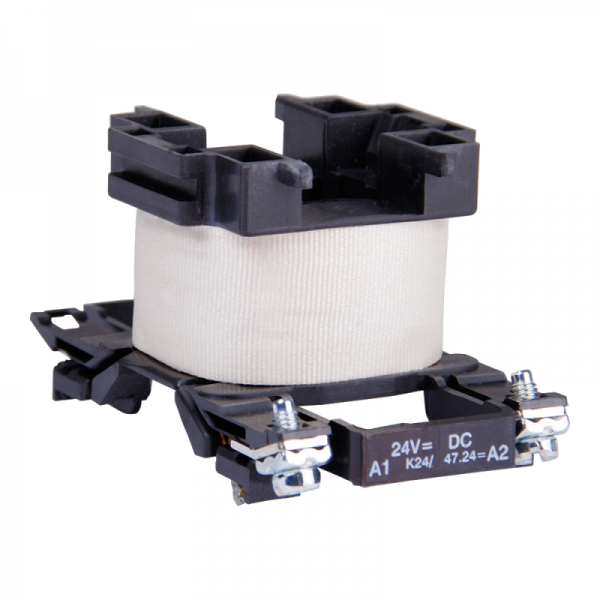  Катушка запасная OptiStart K24/47.110 КЭАЗ 117636 