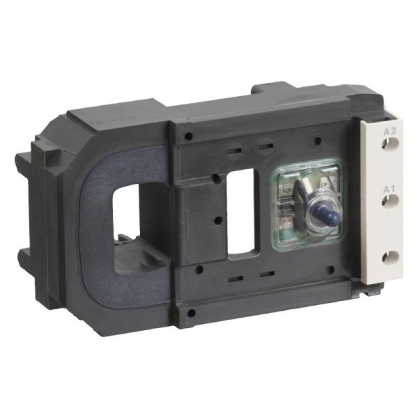  Катушка Контактора LC1 F400 110В DC SchE LX4FJ110 