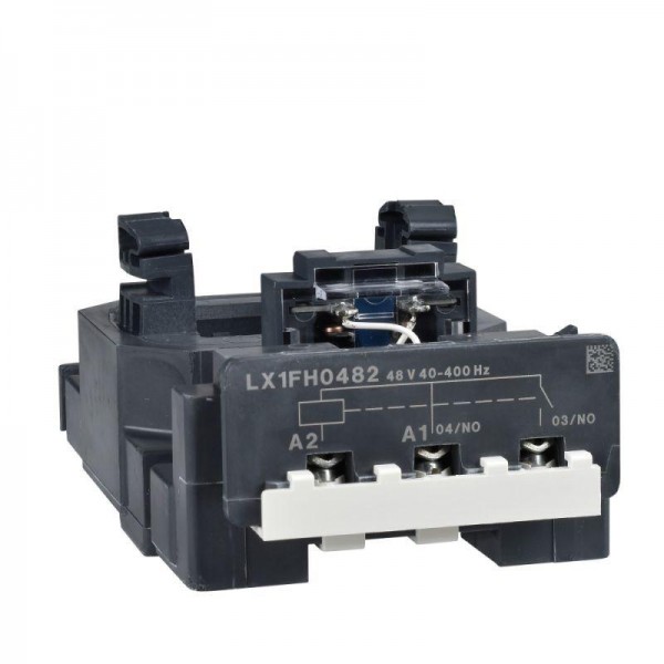  Катушка для контактора SchE LX1FH0242 