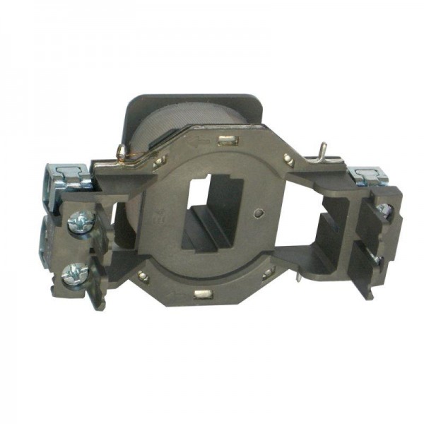  Катушка CTX3 габ. 1.2 24В AC Leg 416900 