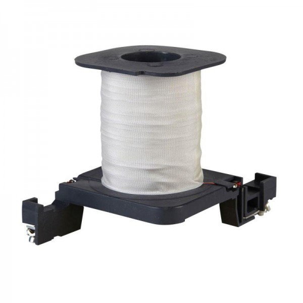  Катушка контактора LC1 D80(3P) LP1 D80(4P) 24В DC SchE LX4D7BD 