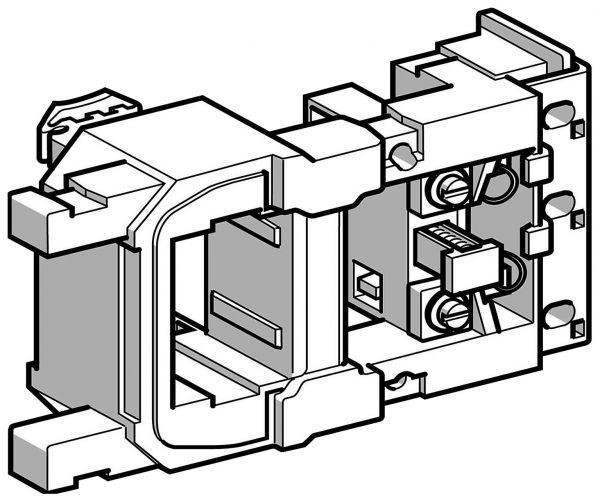  Катушка для контактора CR1 F150 50-400Гц 110В SchE LX0FF006 