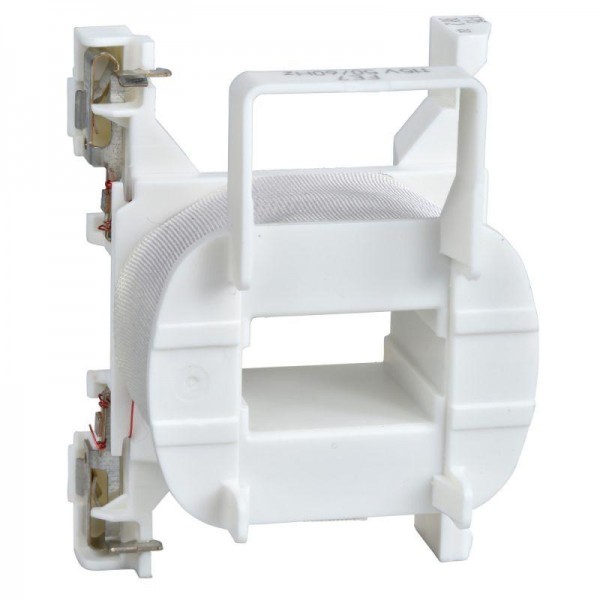  Катушка контактора LC1 D09…D38 LC1 DT20…DT40 230В 50/60Гц SchE LXD1P7 