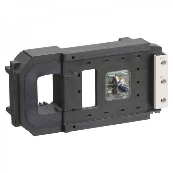  Катушка контактора LC1 F800 380В-440В 40-400Гц SchE LX4F8QW 