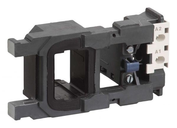  Катушка контактора LC1 F185 F225 24В DC SchE LX4FG024 