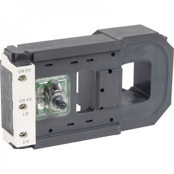  Катушка контактора LC1 F500 240В 40-400Гц SchE LX1FK240 