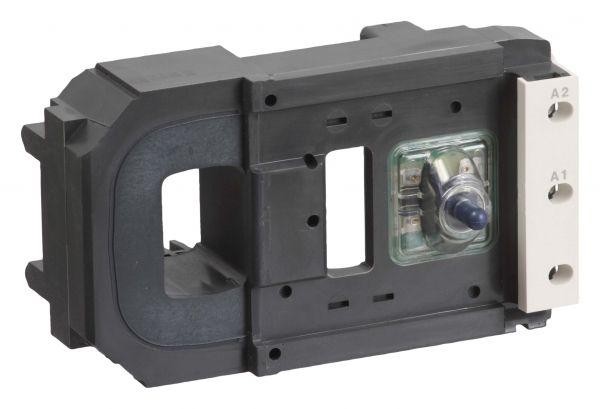  Катушка для контактора SchE LX1FJ127 