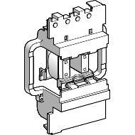  Катушка для контактора LC1D115-150 220В DC SchE LX4D8MD 