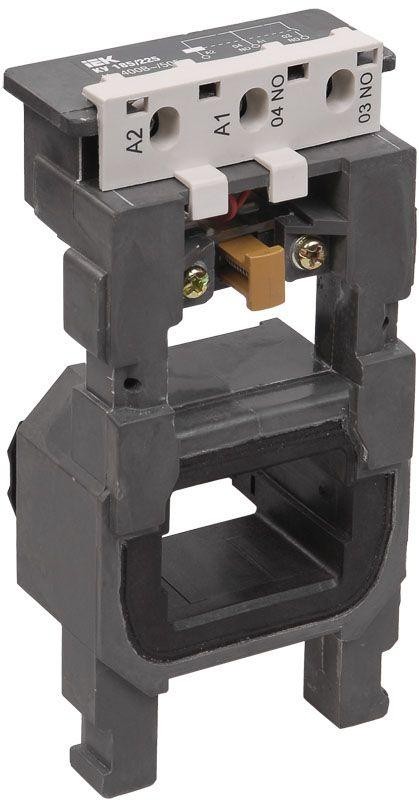  Катушка управления КУ-400А 230В ИЭК KKT60D-KU-400-230 