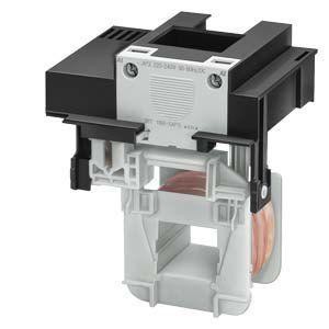  Катушка контактора 3RT105/3RT145 S6 110-127V АС/DC Siemens 3RT19555AF31 
