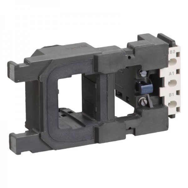  Катушка для контактора LC1 F265 F330 110-115В 40-400Гц SchE LX9FH1102 