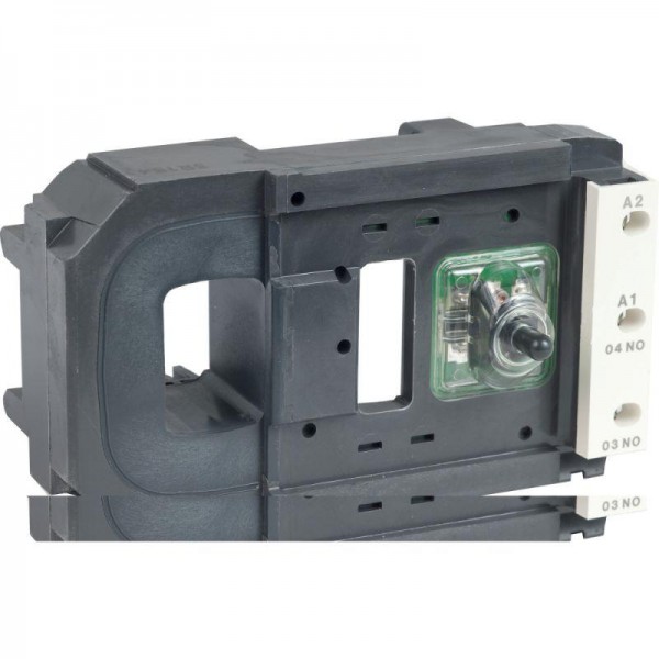  Катушка контактора LC1 F400 110-120В 40-400Гц Sche LX1FJ110 