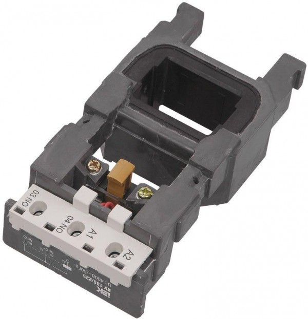  Катушка управления КУ-(115-150А) 230В ИЭК KKT50D-KU-150-230 