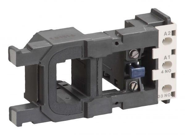  Катушка контактора LC2 220-270В 50-60 Гц SchE LX1FF220 