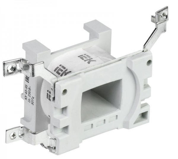  Катушка управления для КМИ-(40А-95А) 230В IEK KKM30D-KU-230 
