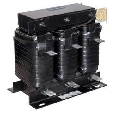  Реактор 400В 7проц. 12.5 квар SchE LVR07125A40T 