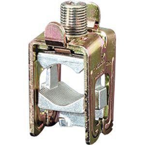  Клемма для подкл. к ток. шинам 20 (25/30)x10мм KS 185 HENSEL 26002079 
