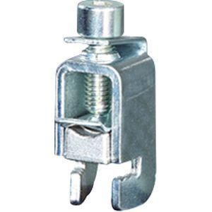  Клемма для подкл. к ток. шинам KS 120 F HENSEL 2600096 