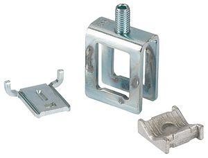  Клемма шинная для CI 12х5 K12X5-2 EATON 002282 