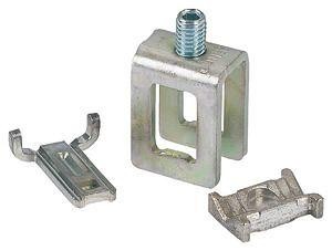  Клемма шинная для CI 12х5 K12X5-1 EATON 002281 