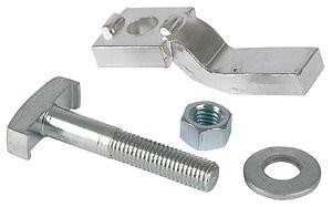  Клемма шинная для 2х30х10 2х40х10 AW3040L-K20 EATON 089096 
