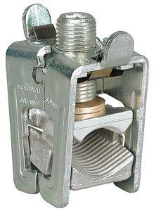  Скоба 95-185кв.мм для 20х5-30х10 AKS185 EATON 107195 