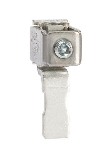  Зажим кабельный OZXL1 ABB 1SCA022439R6770 