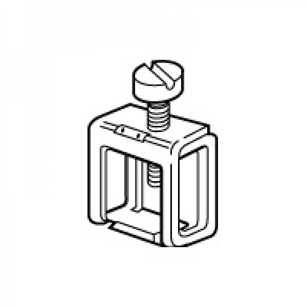  Соединитель для защ. проводн. XL3 400 35кв.мм Leg 037362 