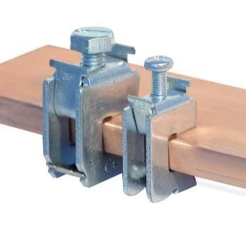  Клемма шинная для каб. 35-70мм DKC R5BC1070 