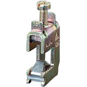  Клемма для подкл. к ток. шинам KS 16 Z HENSEL 2600098 