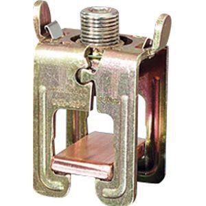  Клемма для подкл. к ток. шинам 25х10/30х10 KS 240V HENSEL 2600089 