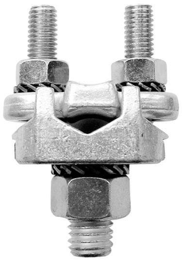  Крепление на шину каб. 10-95кв.мм (уп.20шт) ABB ZK302P20 