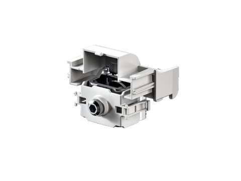  Клемма контактная SV 185мм для разъед. NH разм.1-3 (уп.3шт) Rittal 9677485 